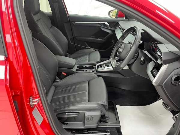 Used Audi A3 2021 for sale - 75383741: Photo 31