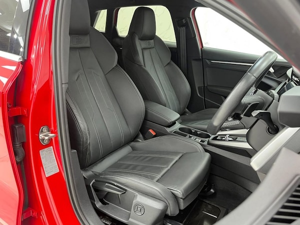 Used Audi A3 2021 for sale - 75383741: Photo 32