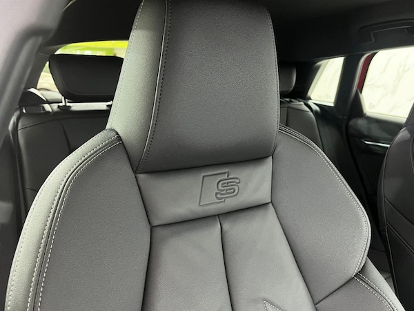 Used Audi A3 2021 for sale - 75383741: Photo 35