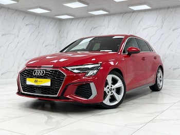 Used Audi A3 2021 for sale - 75383741: Photo