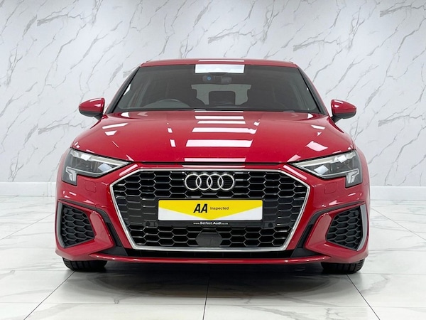 Used Audi A3 2021 for sale - 75383741: Photo 5