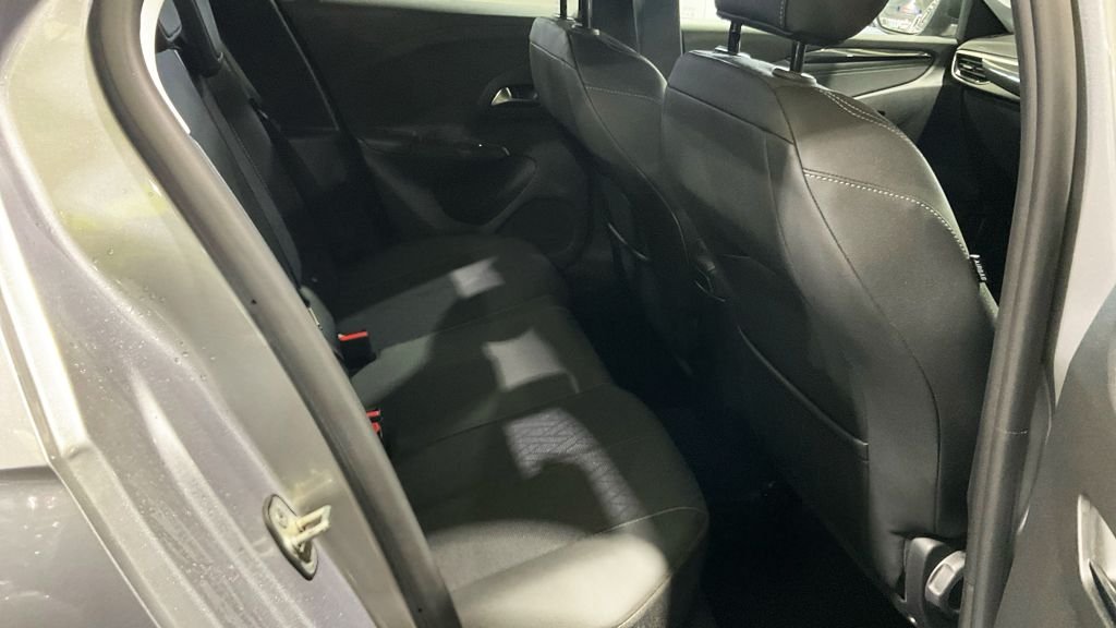 Used Vauxhall Corsa 2022 for sale - 77991467: Photo 10