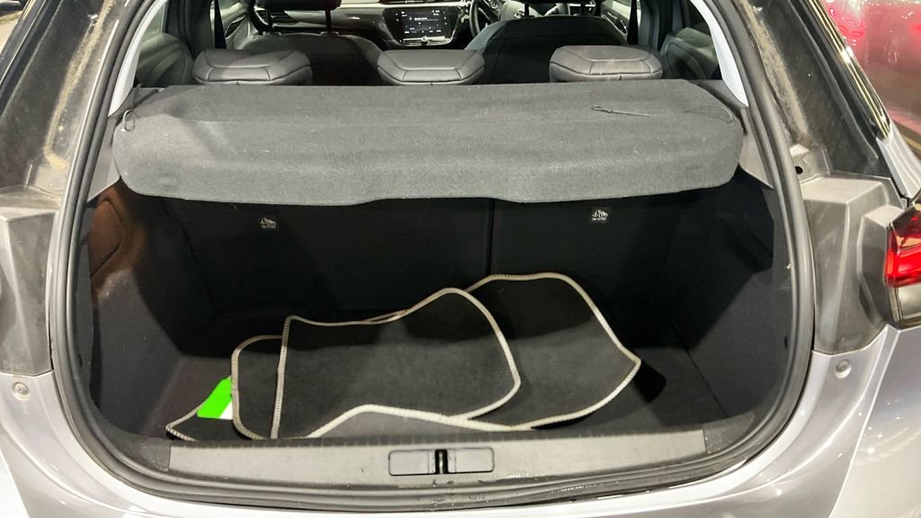 Used Vauxhall Corsa 2022 for sale - 77991467: Photo 11