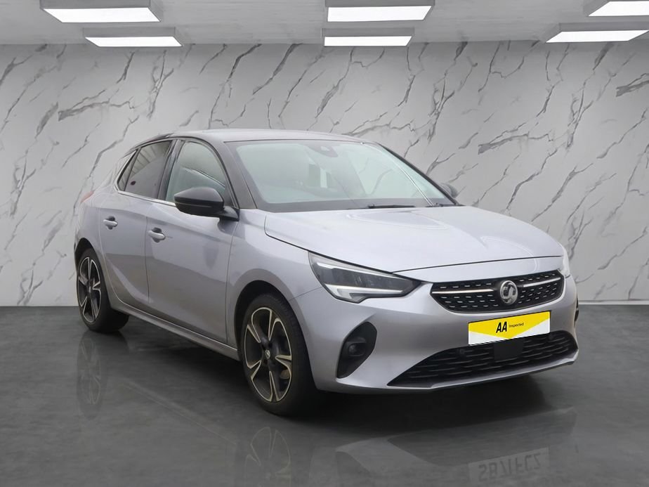 Used Vauxhall Corsa 2022 for sale - 77991467: Photo 2