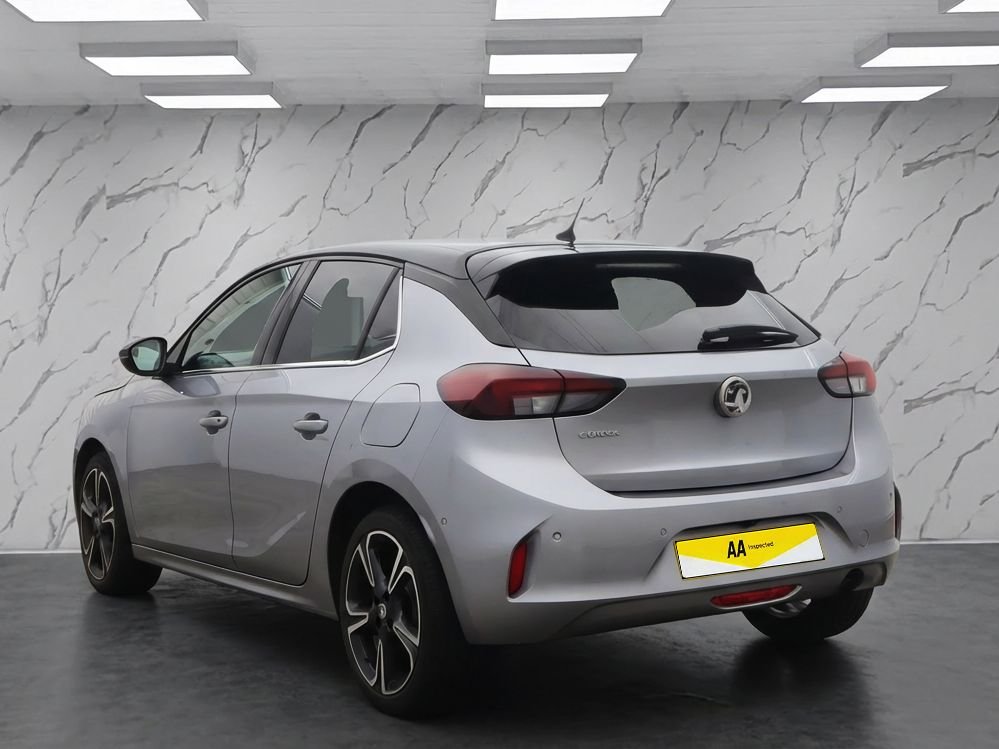 Used Vauxhall Corsa 2022 for sale - 77991467: Photo 3