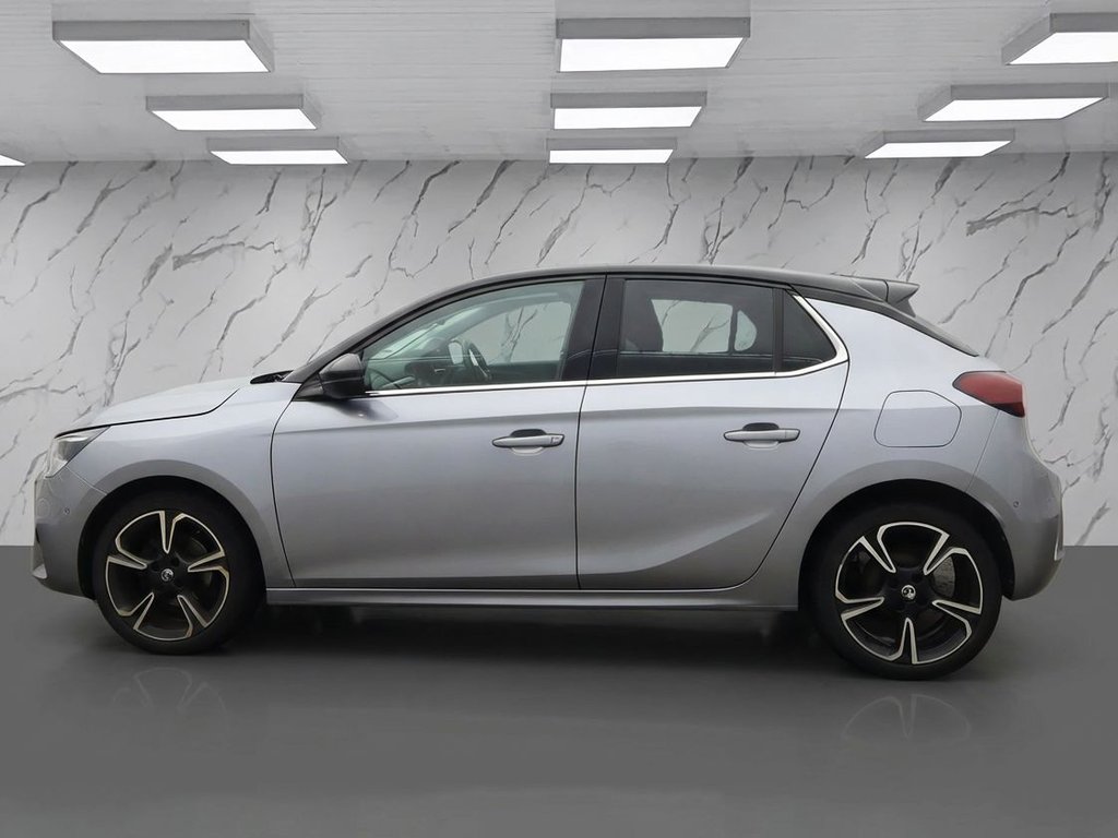 Used Vauxhall Corsa 2022 for sale - 77991467: Photo 5