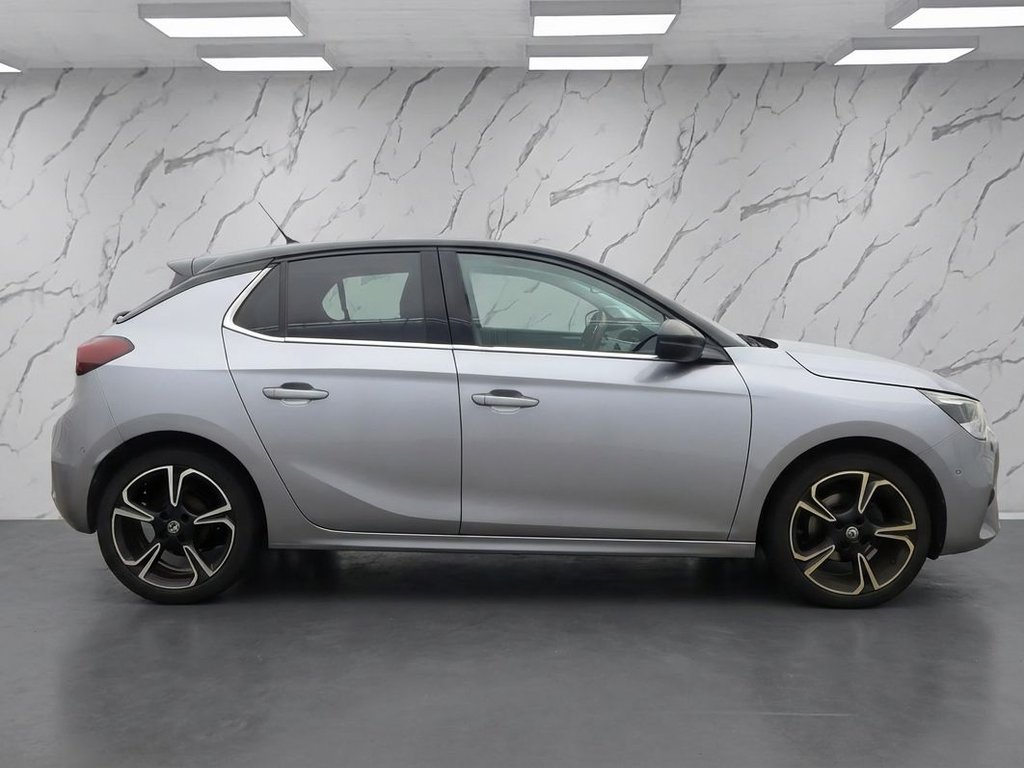 Used Vauxhall Corsa 2022 for sale - 77991467: Photo 6