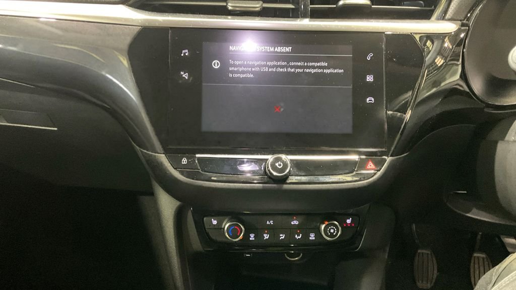 Used Vauxhall Corsa 2022 for sale - 77991467: Photo 7