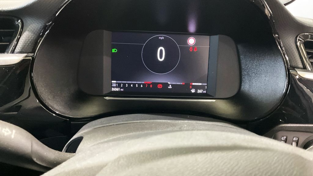 Used Vauxhall Corsa 2022 for sale - 77991467: Photo 8