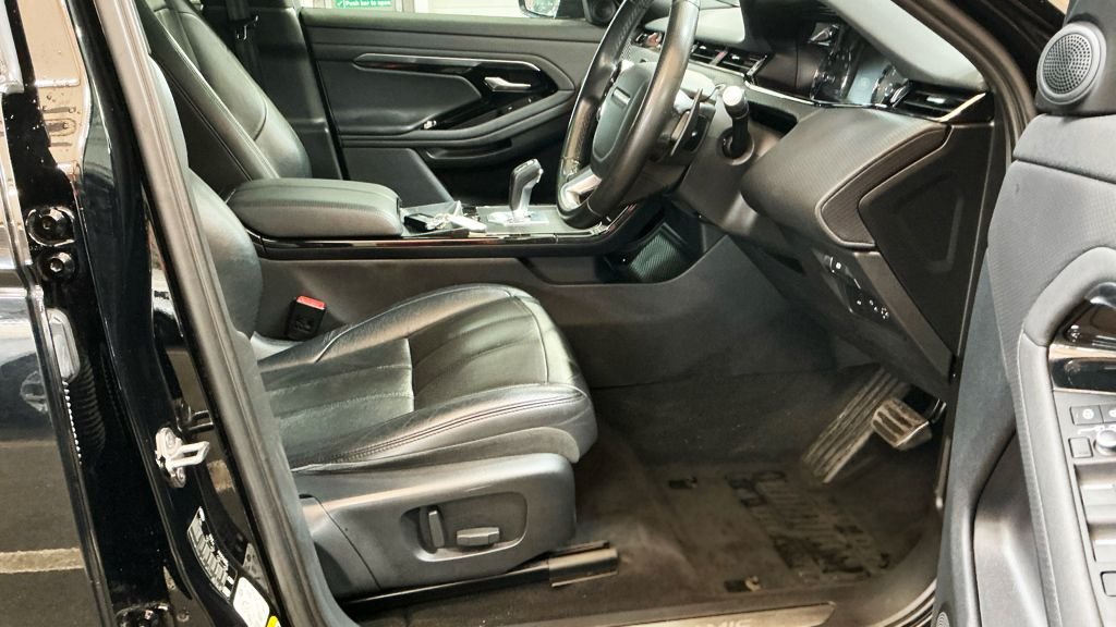 Used Land Rover Range Rover Evoque 2019 for sale - 77507323: Photo 10