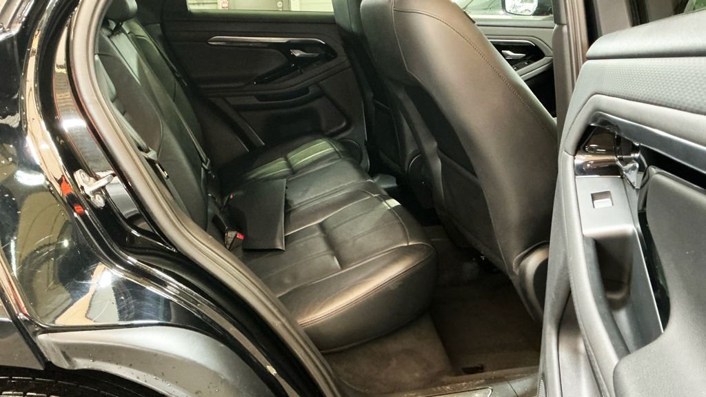 Used Land Rover Range Rover Evoque 2019 for sale - 77507323: Photo 11