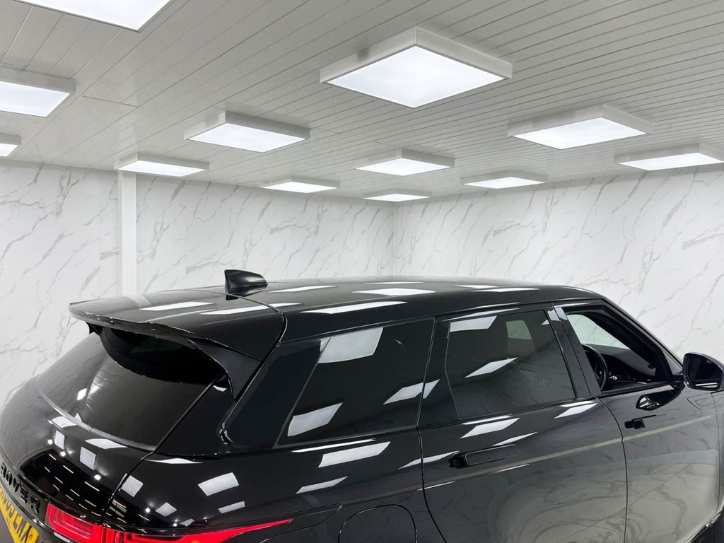 Used Land Rover Range Rover Evoque 2019 for sale - 77507323: Photo 14