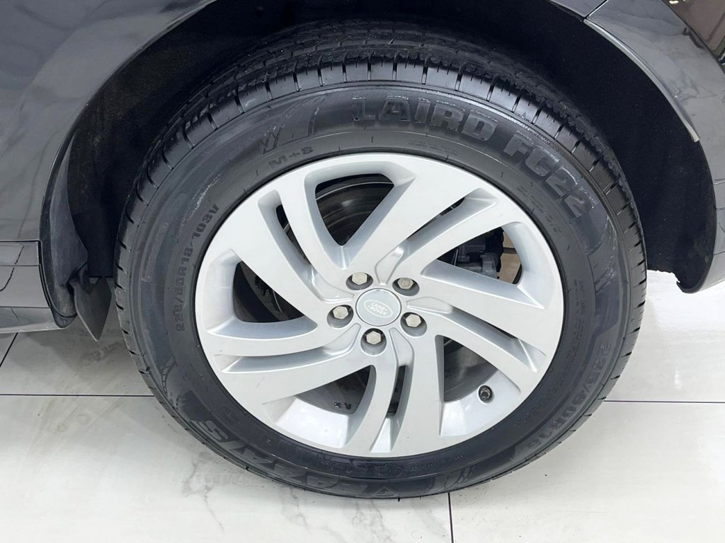 Used Land Rover Range Rover Evoque 2019 for sale - 77507323: Photo 15