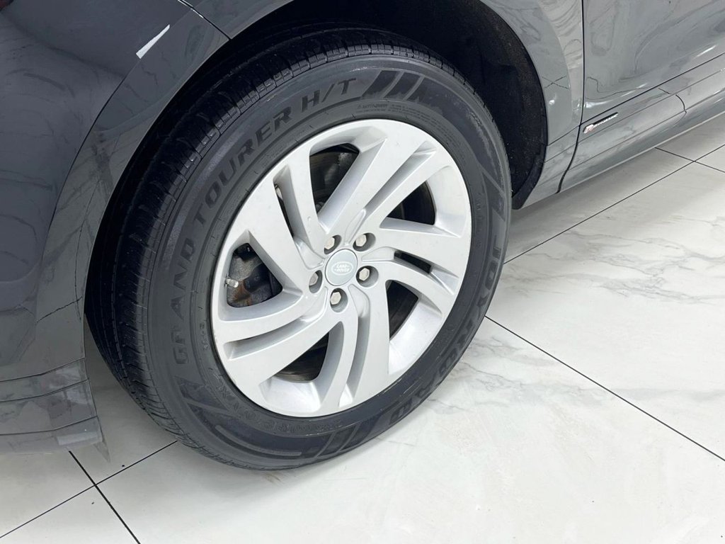 Used Land Rover Range Rover Evoque 2019 for sale - 77507323: Photo 16