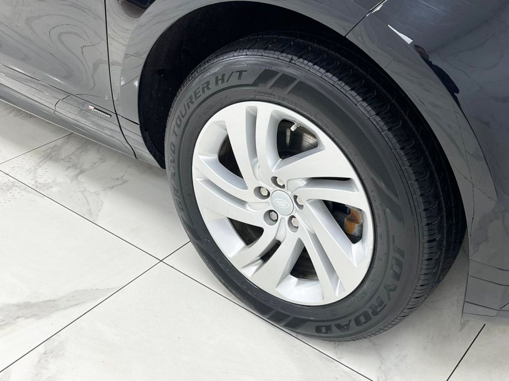 Used Land Rover Range Rover Evoque 2019 for sale - 77507323: Photo 17