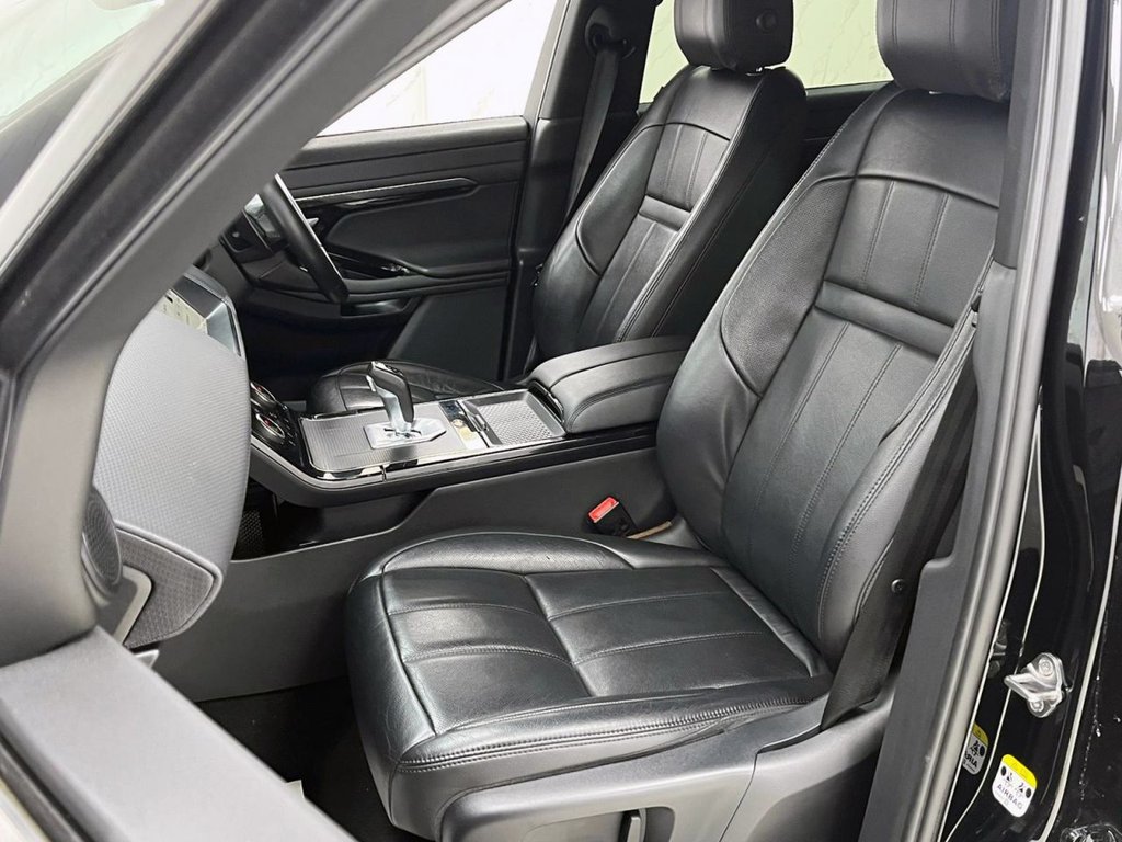 Used Land Rover Range Rover Evoque 2019 for sale - 77507323: Photo 19