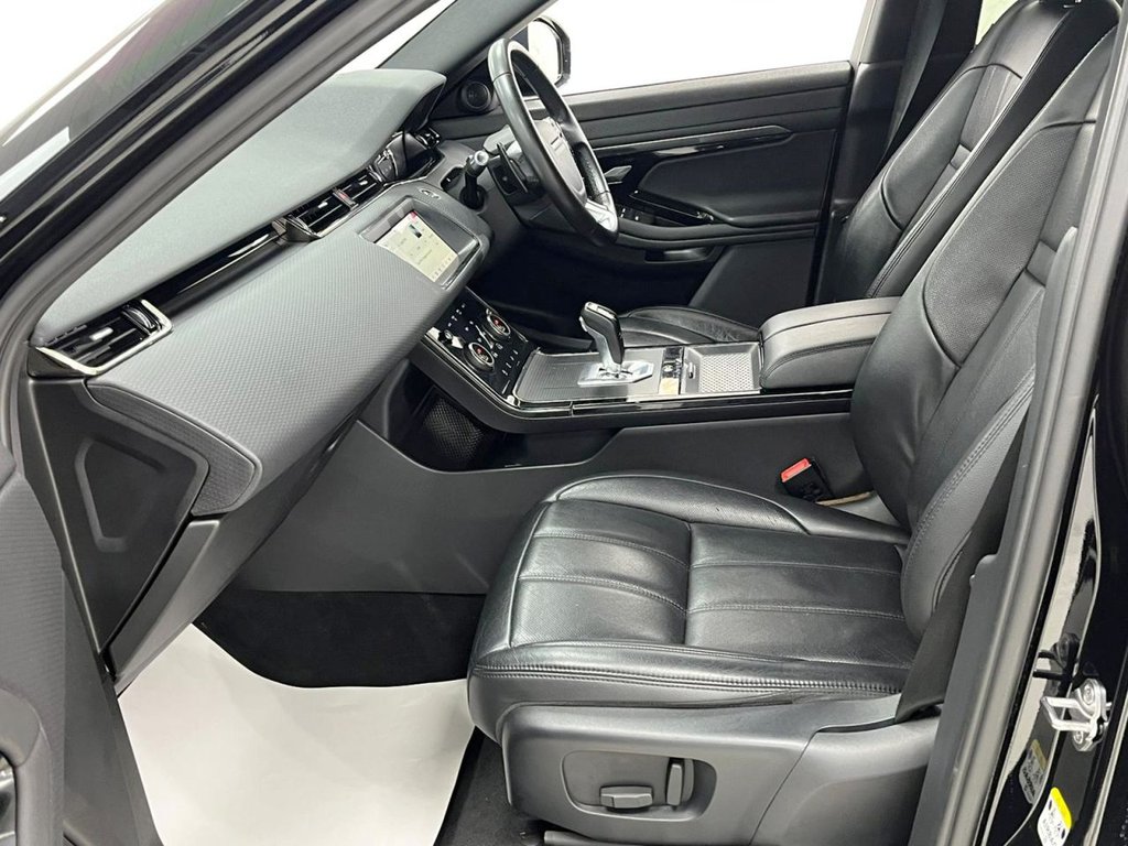 Used Land Rover Range Rover Evoque 2019 for sale - 77507323: Photo 20