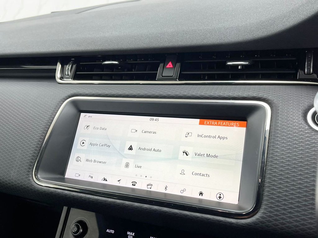 Used Land Rover Range Rover Evoque 2019 for sale - 77507323: Photo 22