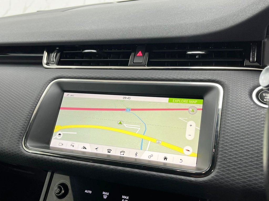 Used Land Rover Range Rover Evoque 2019 for sale - 77507323: Photo 23