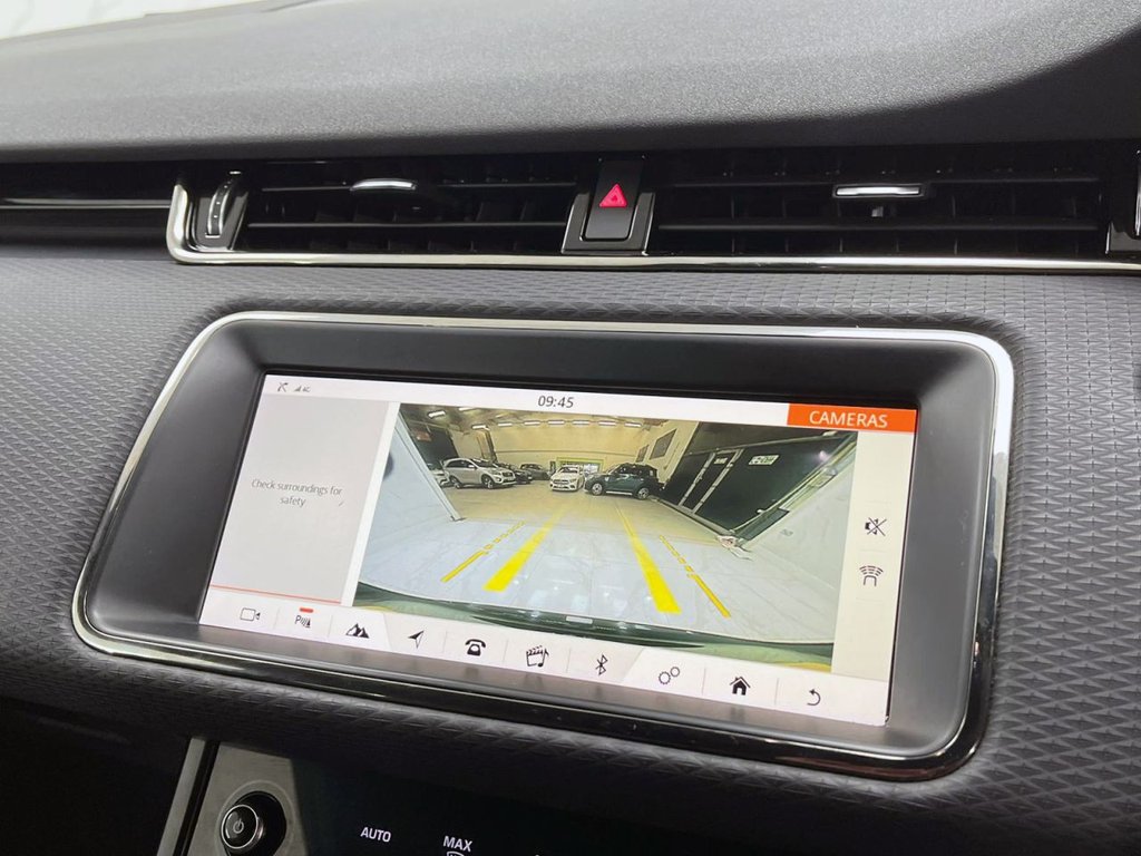 Used Land Rover Range Rover Evoque 2019 for sale - 77507323: Photo 24