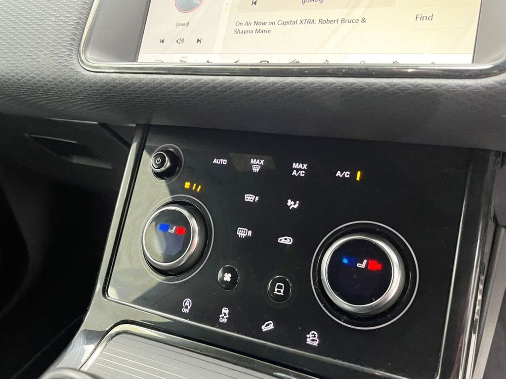 Used Land Rover Range Rover Evoque 2019 for sale - 77507323: Photo 25