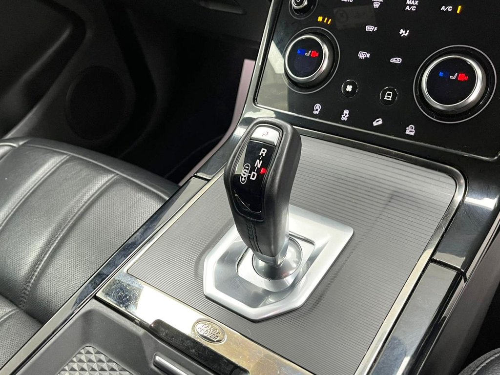 Used Land Rover Range Rover Evoque 2019 for sale - 77507323: Photo 26