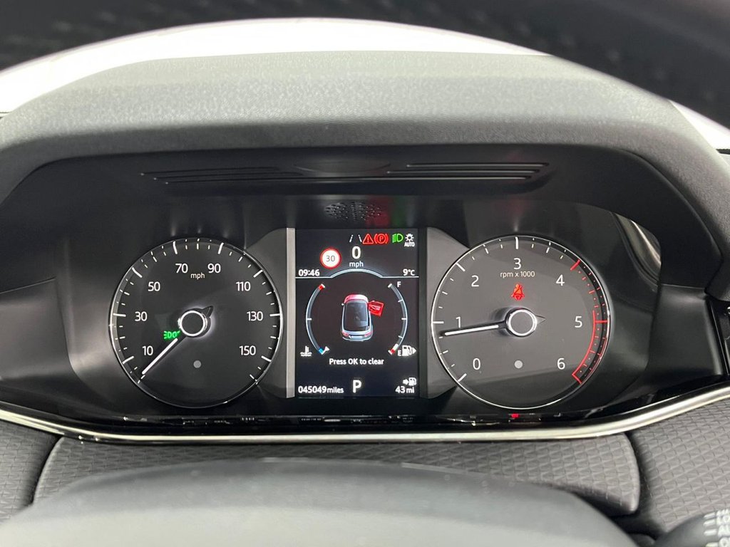 Used Land Rover Range Rover Evoque 2019 for sale - 77507323: Photo 28