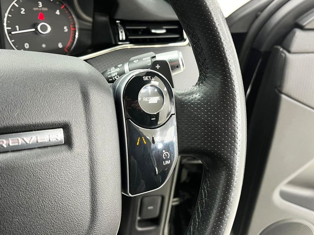 Used Land Rover Range Rover Evoque 2019 for sale - 77507323: Photo 29