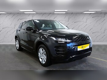 Used Land Rover Range Rover Evoque 2019 for sale - 77507323: Photo