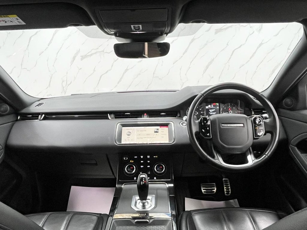 Used Land Rover Range Rover Evoque 2019 for sale - 77507323: Photo 30