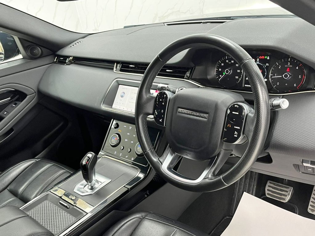 Used Land Rover Range Rover Evoque 2019 for sale - 77507323: Photo 31