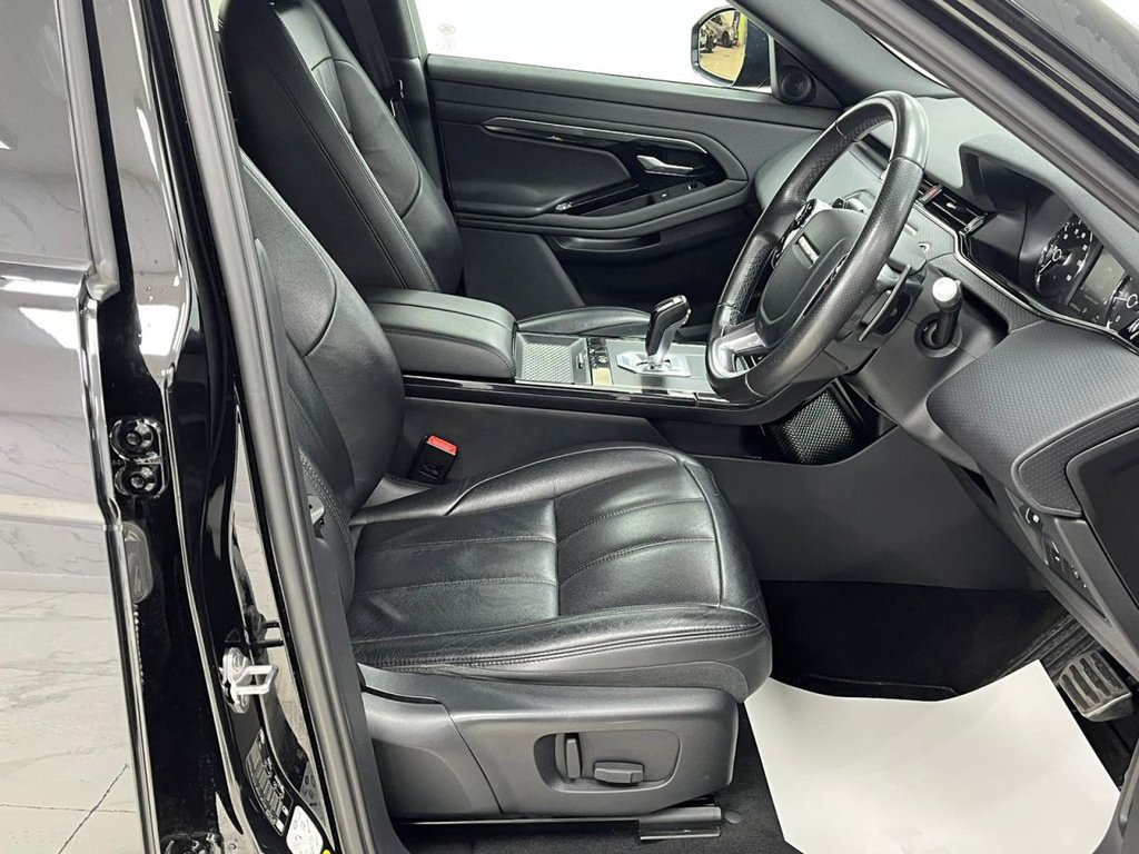 Used Land Rover Range Rover Evoque 2019 for sale - 77507323: Photo 32