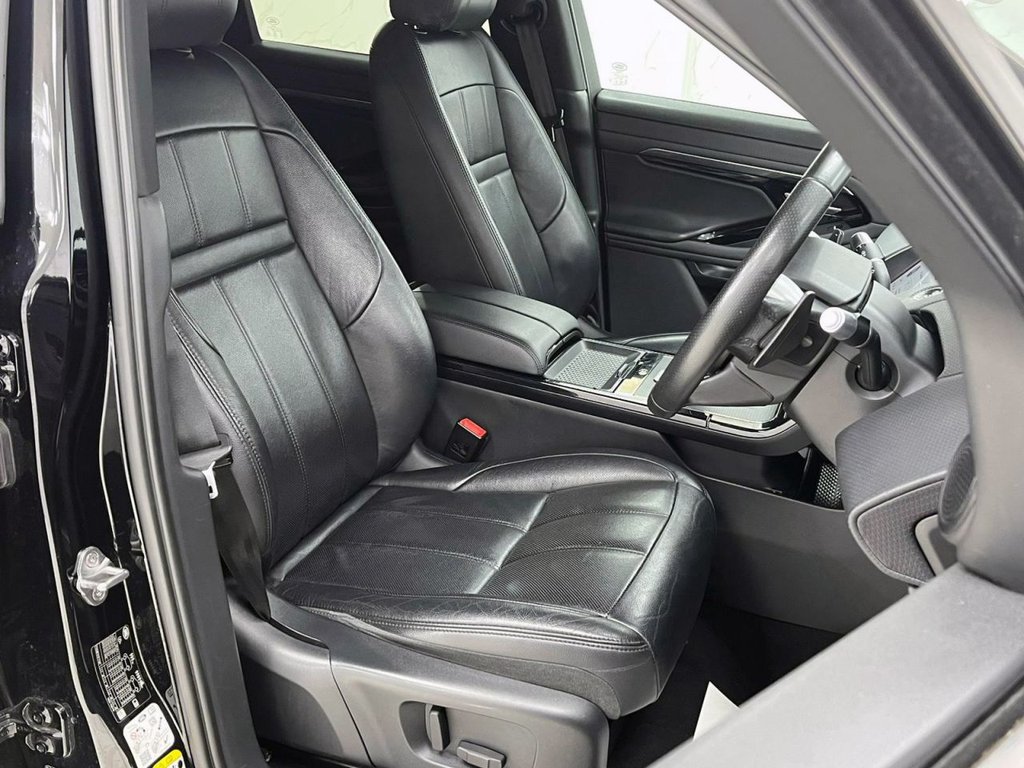 Used Land Rover Range Rover Evoque 2019 for sale - 77507323: Photo 33