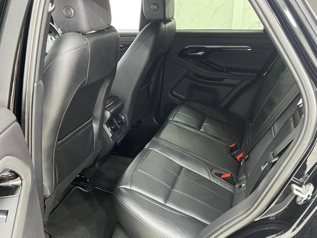 Used Land Rover Range Rover Evoque 2019 for sale - 77507323: Photo 34