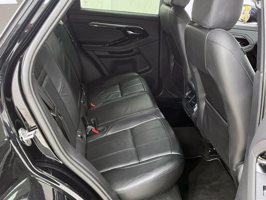 Used Land Rover Range Rover Evoque 2019 for sale - 77507323: Photo 35
