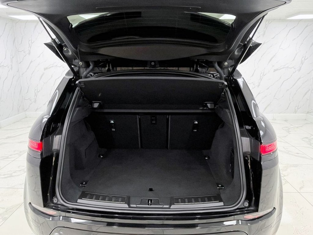 Used Land Rover Range Rover Evoque 2019 for sale - 77507323: Photo 36