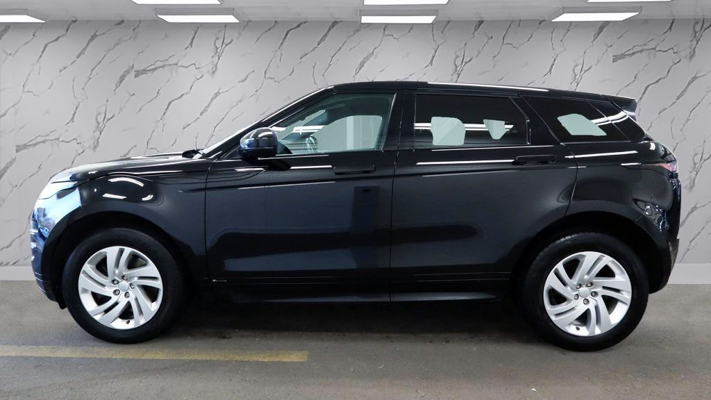 Used Land Rover Range Rover Evoque 2019 for sale - 77507323: Photo 6