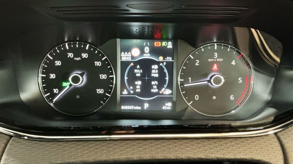 Used Land Rover Range Rover Evoque 2019 for sale - 77507323: Photo 9