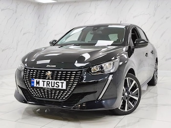 Used Peugeot 208 2020 for sale - 78768646: Photo