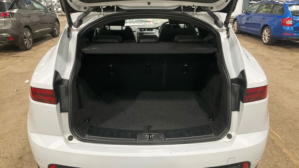 Used Jaguar E-Pace 2020 for sale - 77436883: Photo 12