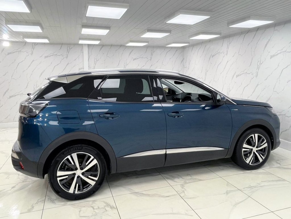 Used Peugeot 3008 2021 for sale - 76509610: Photo 12