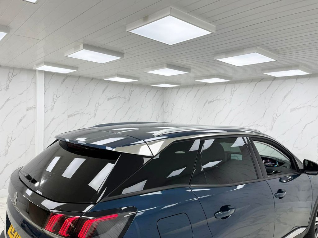 Used Peugeot 3008 2021 for sale - 76509610: Photo 13