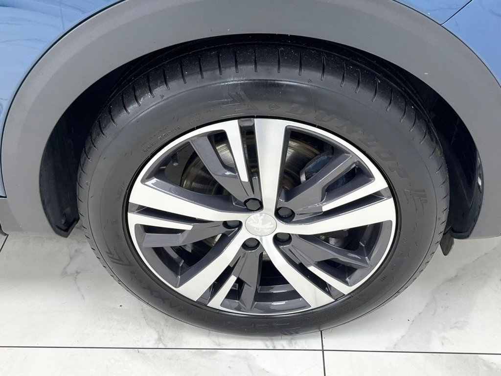 Used Peugeot 3008 2021 for sale - 76509610: Photo 14