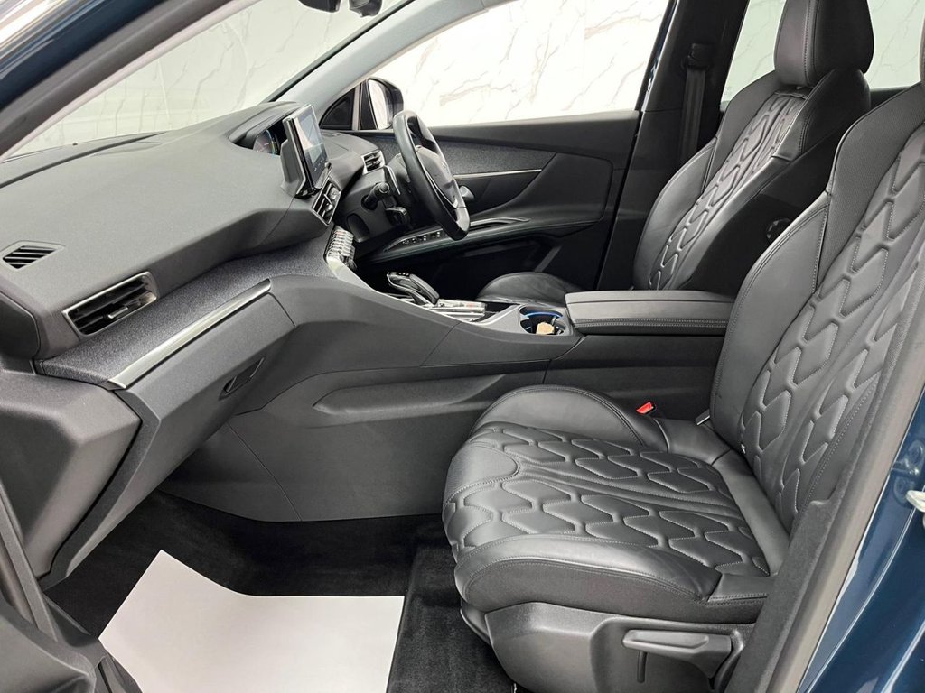 Used Peugeot 3008 2021 for sale - 76509610: Photo 17