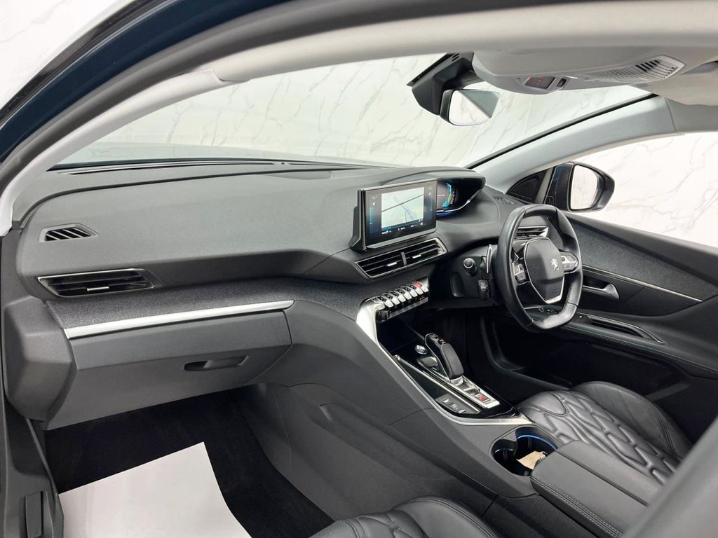 Used Peugeot 3008 2021 for sale - 76509610: Photo 18