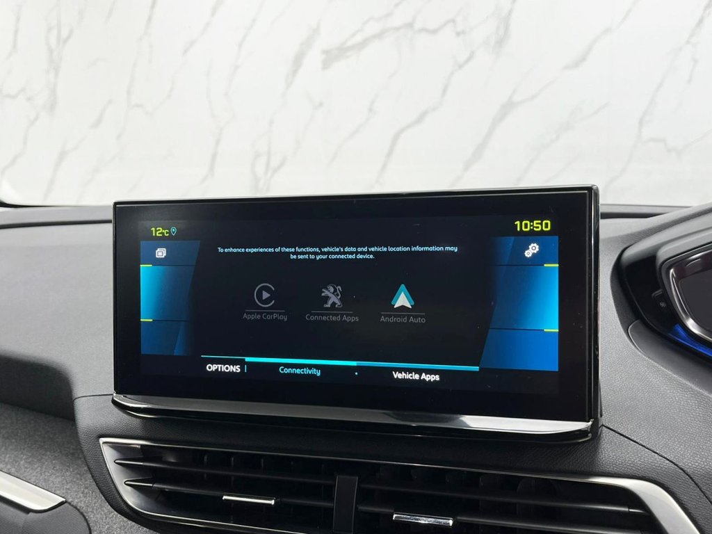 Used Peugeot 3008 2021 for sale - 76509610: Photo 19