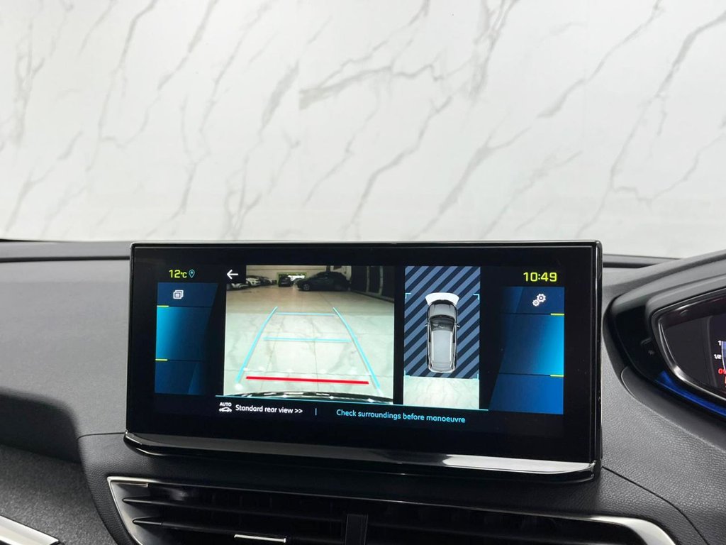 Used Peugeot 3008 2021 for sale - 76509610: Photo 20