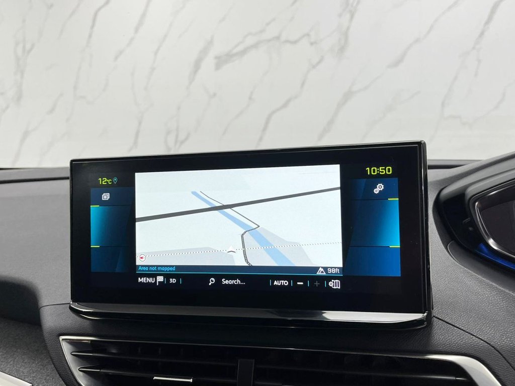 Used Peugeot 3008 2021 for sale - 76509610: Photo 21