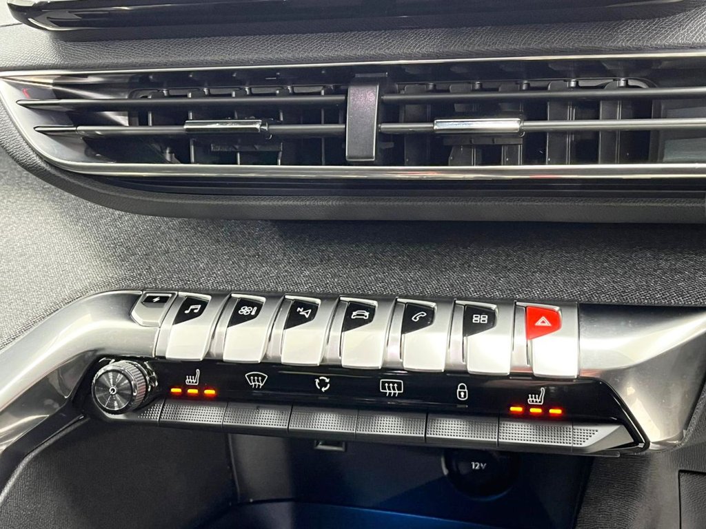 Used Peugeot 3008 2021 for sale - 76509610: Photo 22