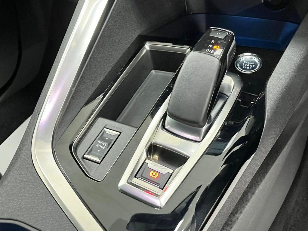 Used Peugeot 3008 2021 for sale - 76509610: Photo 23